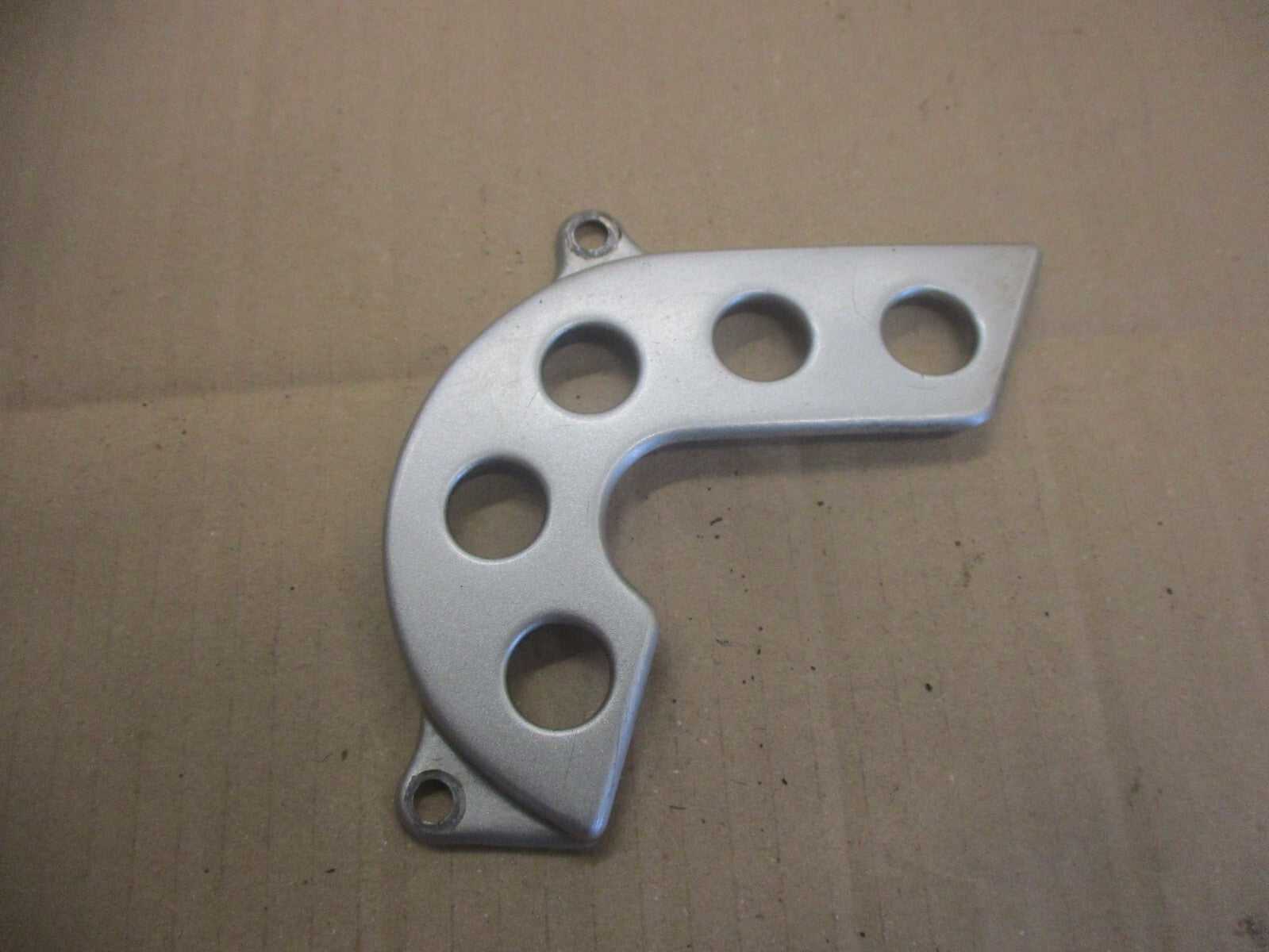 Cache pignon pour Yamaha 125 TZR modèle 4FL