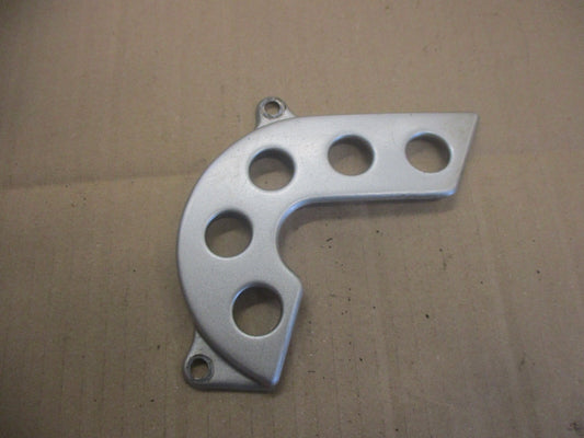 Cache pignon pour Yamaha 125 TZR modèle 4FL