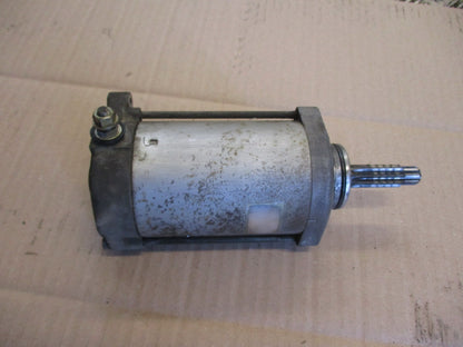 Demarreur pour Suzuki 650 DR RS SE - SP43A