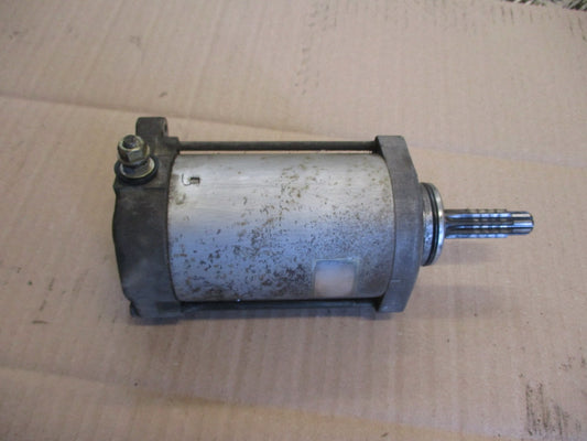Demarreur pour Suzuki 650 DR RS SE - SP43A