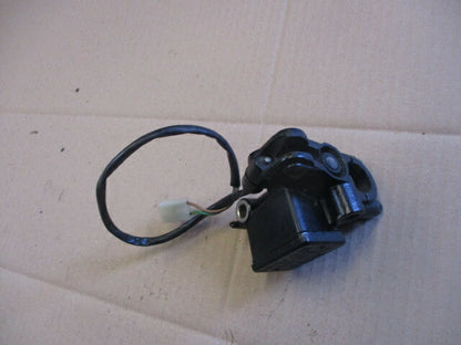 Maitre cylindre de frein avant pour Yamaha 200 DTR - 2YY