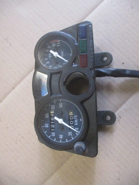 Bloc compteur compte tours pour Suzuki 125 TSX - SF13A