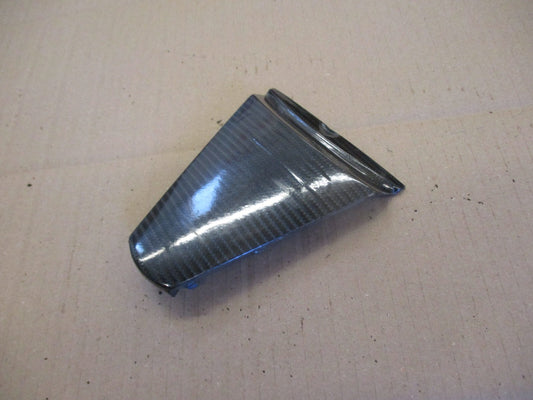 Cache arrière central pour Honda 125 CBR - JC34