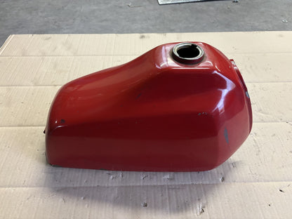 Réservoir d'essence pour Kawasaki 125 KE - Phase 2
