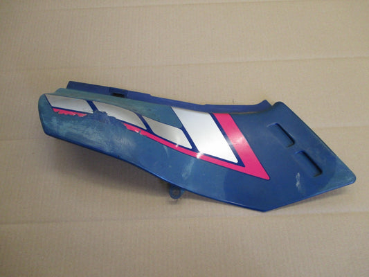 Cache latéral droit pour Yamaha 660 XTZ - 3YF