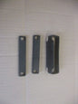Caoutchoucs de protection CDI pour Honda 750 VFR - RC24