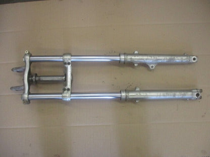 Fourche pour Yamaha 125 TY