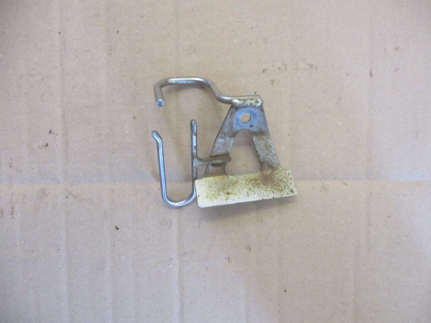 Guide cable pour Yamaha 125 XV Virago - 5AJ
