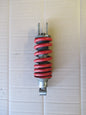 Amortisseur pour Honda 80 MTX - HD06