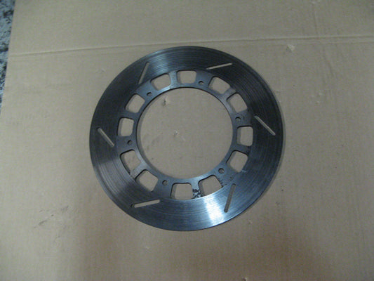 Disque de frein avant pour Yamaha 600 Ténéré - 55W