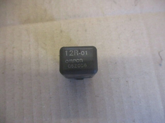 Bloc électrique 12R-01 pour Yamaha 125 SR - 10F