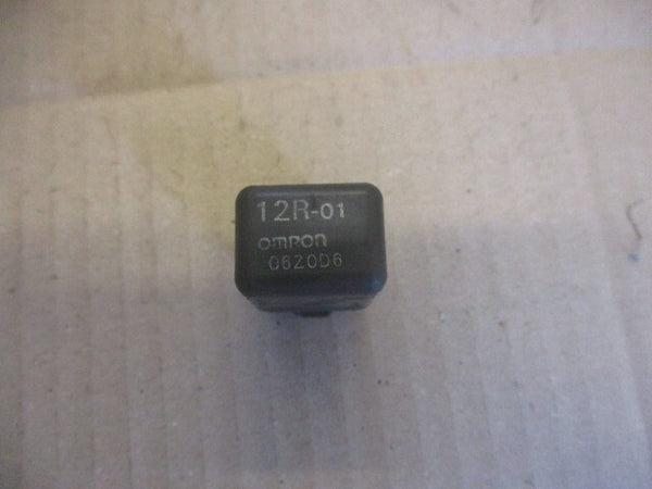 Bloc électrique 12R-01 pour Yamaha 125 SR - 10F