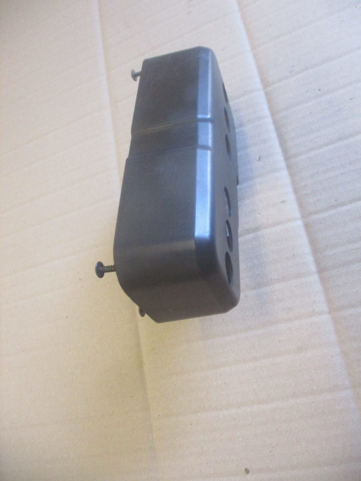 Boitier inférieur et supérieur de compteur compte tours pour Honda 125 XLS