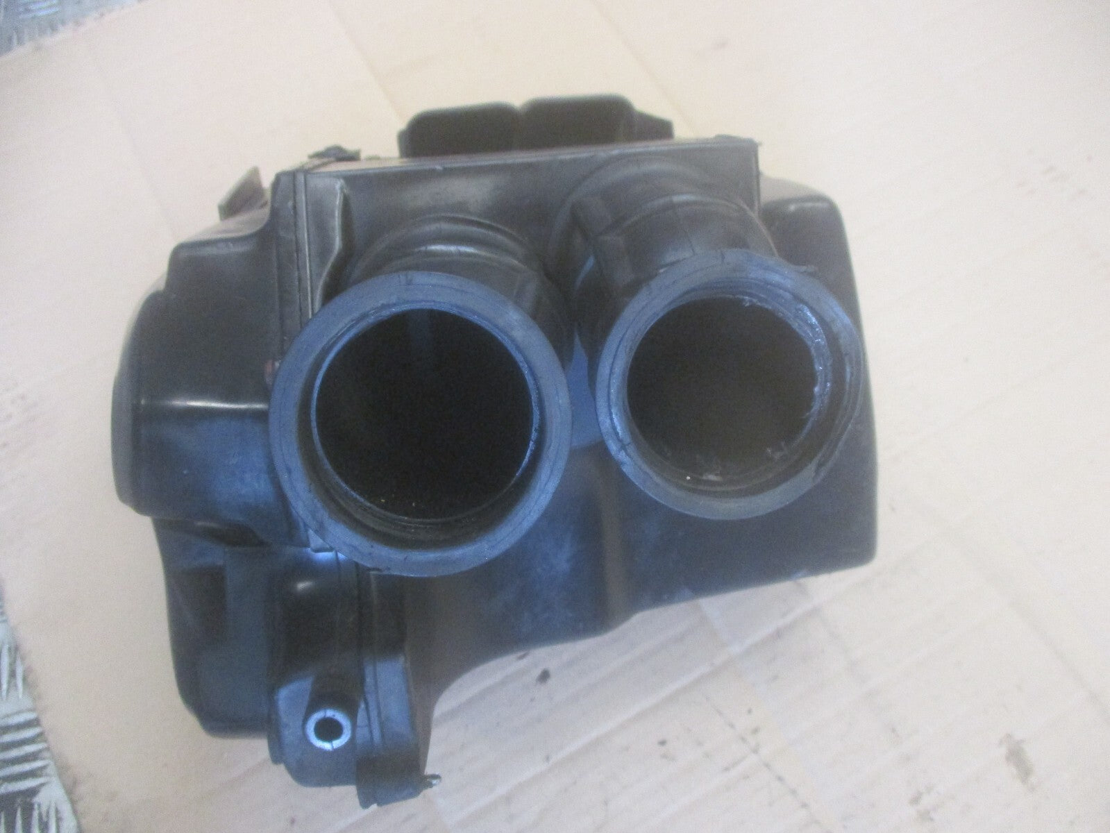 Filtre à air + manchons pour Yamaha 600 TTR - DJ01 - 1999