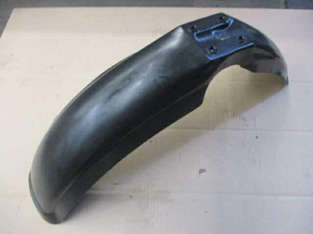 Garde boue avant pour Yamaha 125 DTR - DTRE