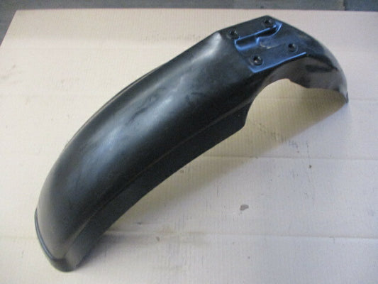 Garde boue avant pour Yamaha 125 DTR - DTRE