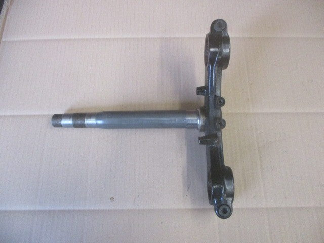 Té de fourche inférieur pour Yamaha 850 TDM - 4TX