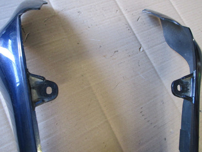 Coque dosseret arrière pour Yamaha 750 FZX - 2JE - 4AM
