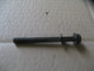 Axe bouchon de vidange pour Yamaha 125 TDR modèle 4FU / 5AE / 3XD