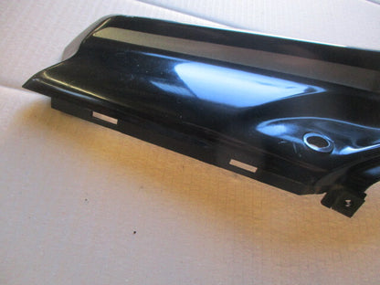 Cache latéral gauche pour Yamaha 125 TDR modèle 4FU / 5AE