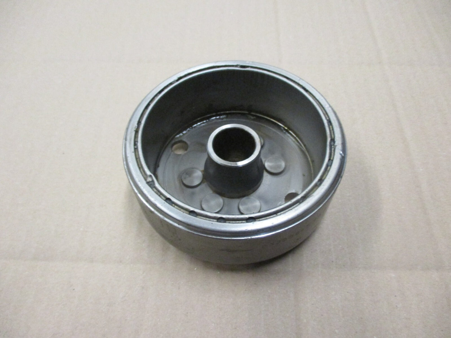 Rotor d'allumage pour Honda 125 MTX - MTXR - TC02