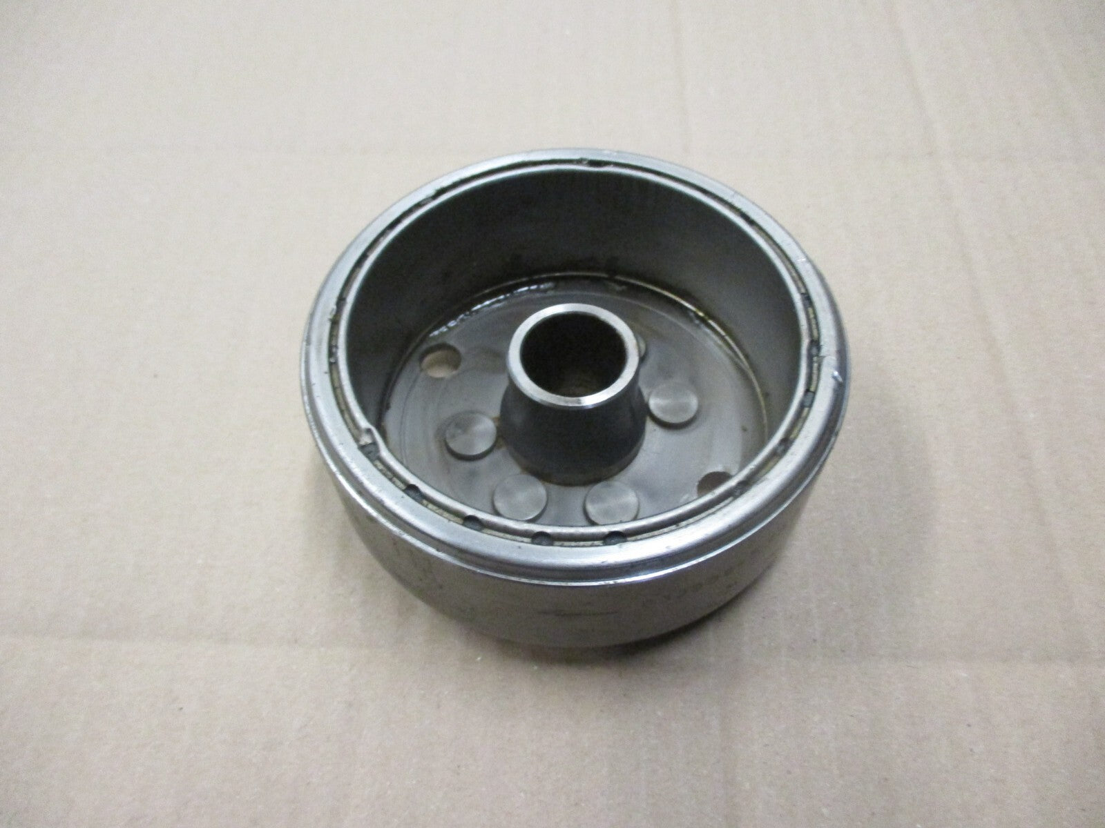 Rotor d'allumage pour Honda 125 MTX - MTXR - TC02