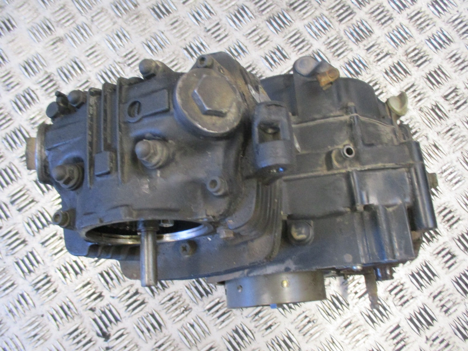 Moteur pour Honda 125 XLS - XR