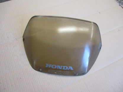 Bulle pour Honda 600 Transalp - PD06