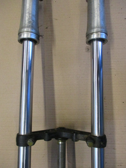 Fourche pour Honda 125 CM - JC05