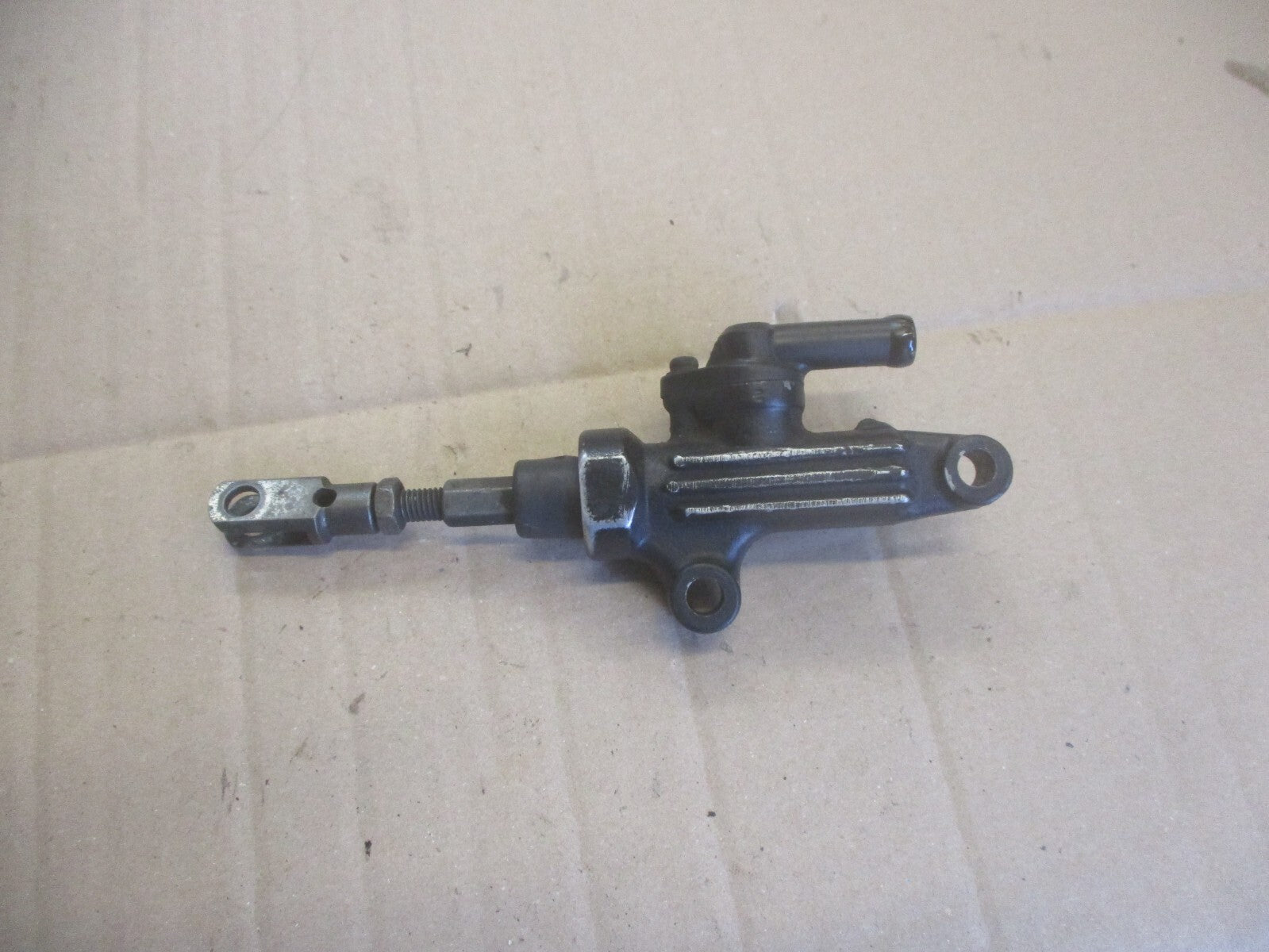 Maitre cylindre frein arrière pour Yamaha 600 XT XTZ - 2KF - 3AJ