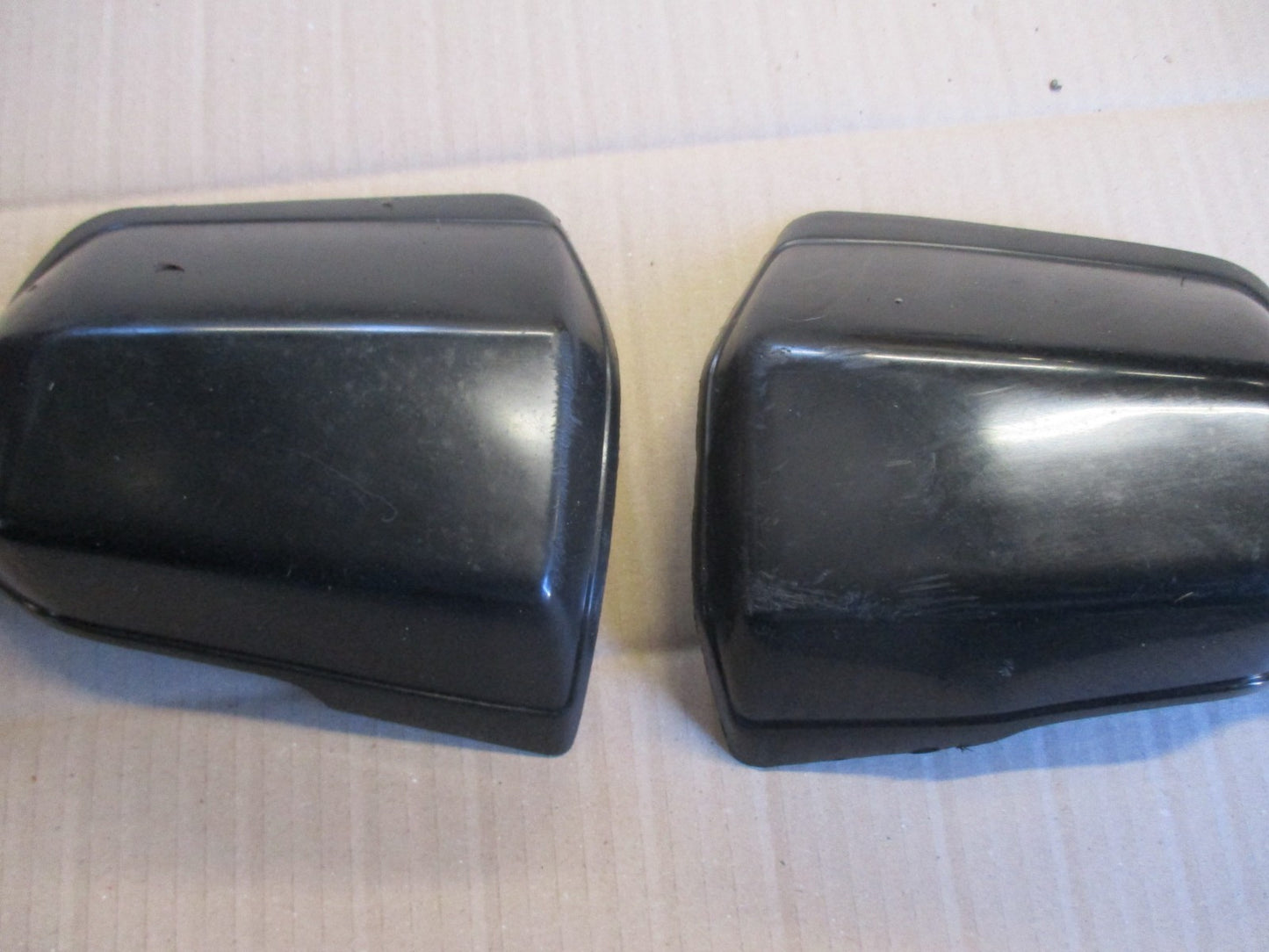 Protèges mains pour Honda 650 NX Dominator - RD02 - RD08A