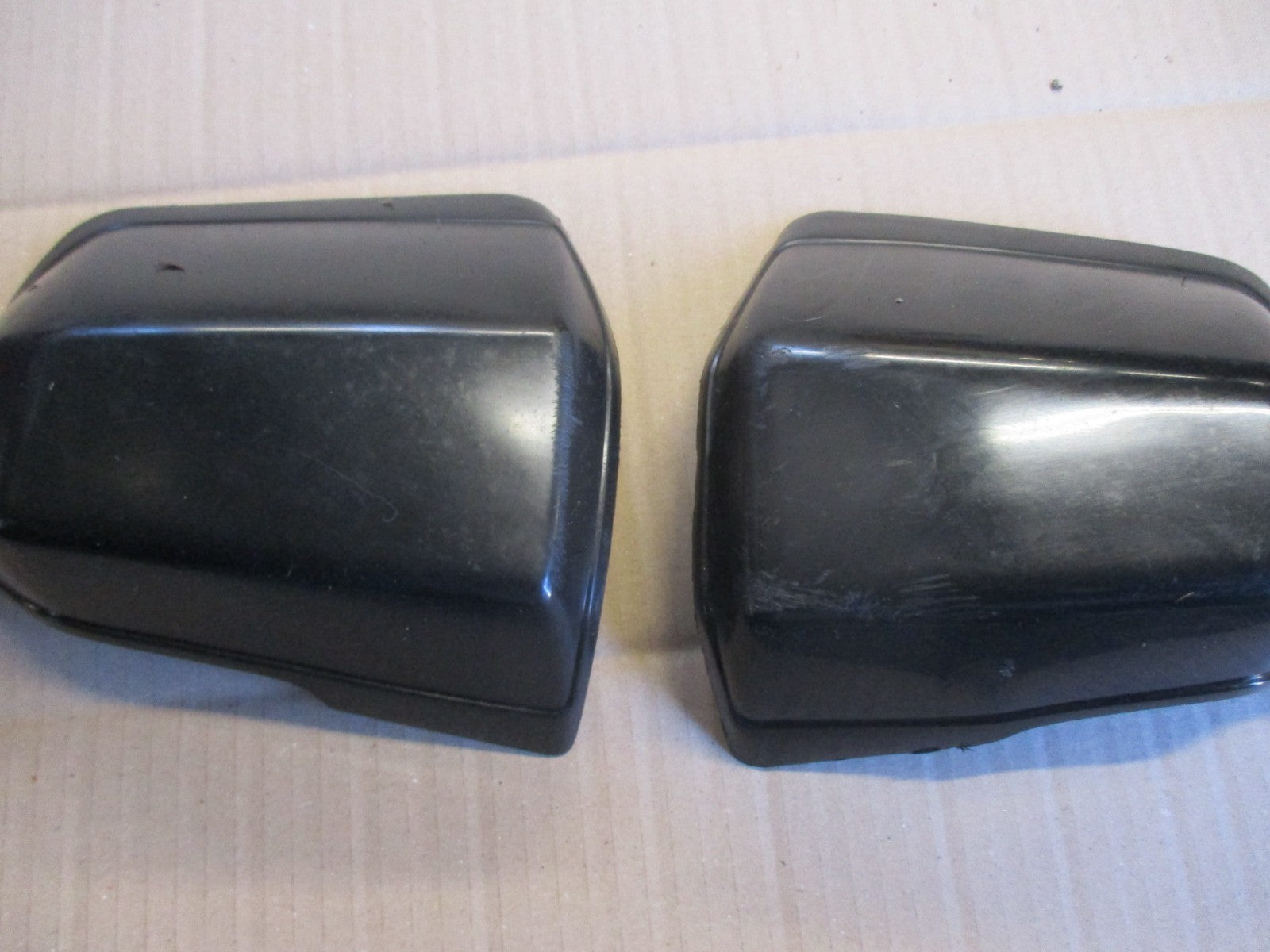 Protèges mains pour Honda 650 NX Dominator - RD02 - RD08A
