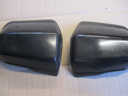 Protèges mains pour Honda 650 NX Dominator - RD02 - RD08A