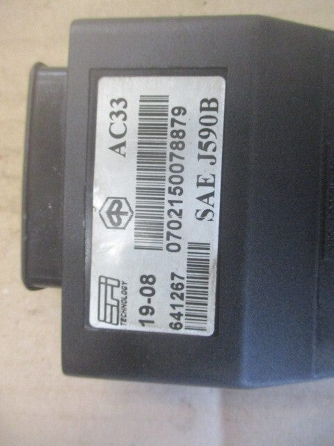 CDI pour Derbi 125 Mulhacen