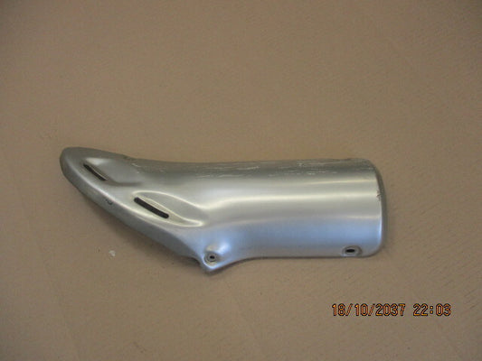Pare chaleur de silencieux pour Suzuki 650 XF Freewind