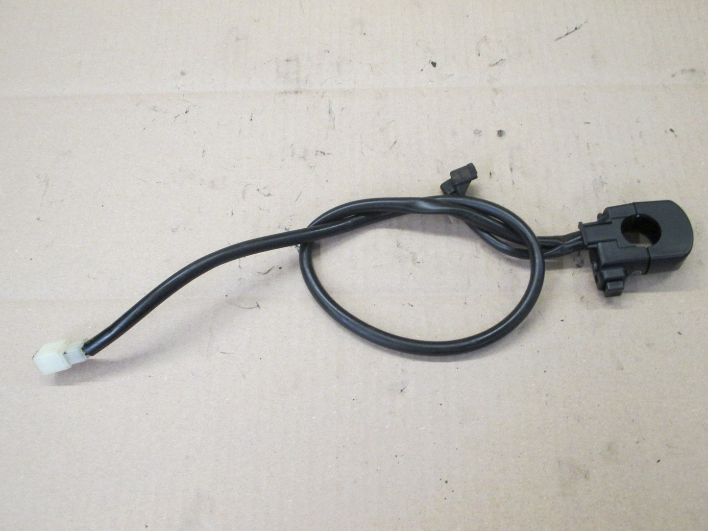 Commodo droit pour Honda 125 CBF - JC40A
