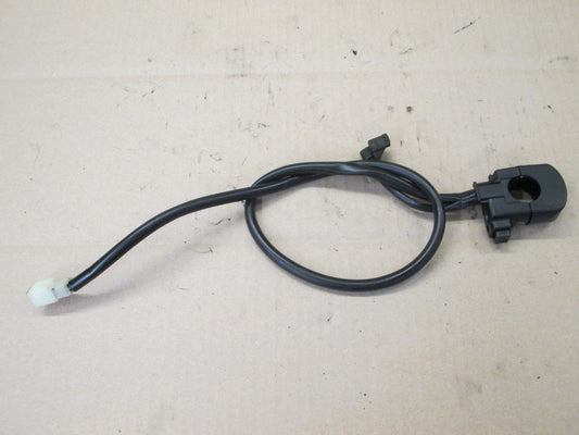Commodo droit pour Honda 125 CBF - JC40A