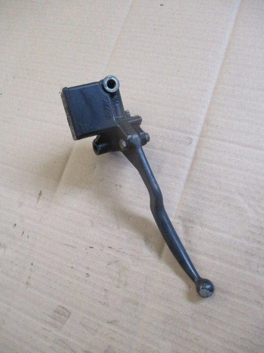 Maitre cylindre de frein avant pour Suzuki 125 GN - NF41A