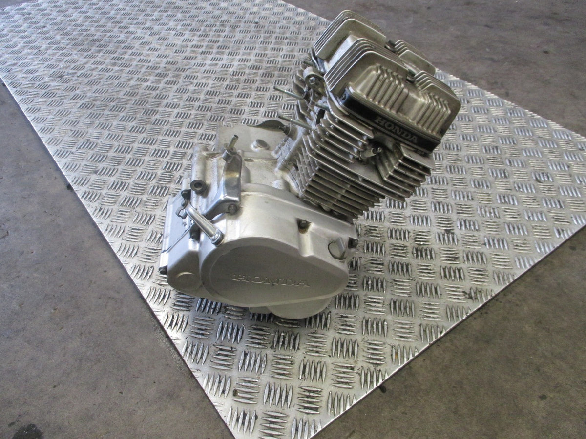 Moteur pour Honda 125 CM - JC05