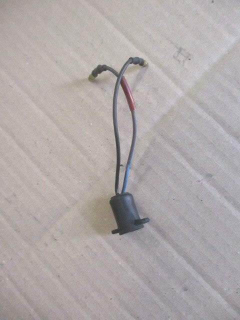 Support veilleuse de phare pour Yamaha 125 DTLC - 34X - 1HR - 57U