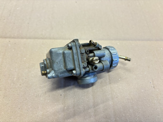 Carburateur pour Kawasaki 125 KE - K1 - KS