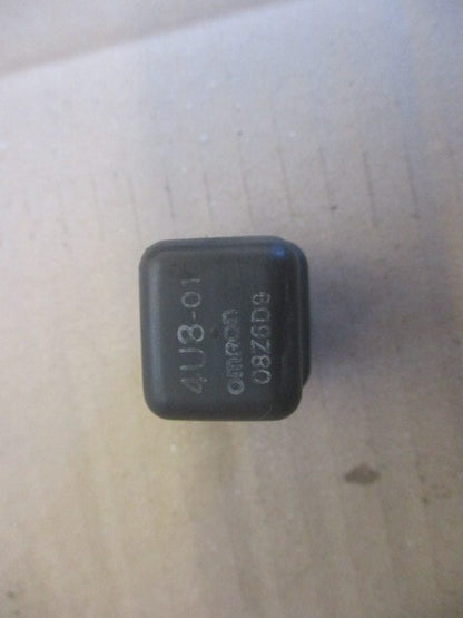 Bloc 4U8-01 pour Yamaha 750 FZX - 2JE