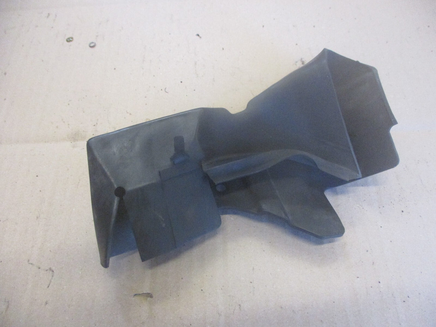 Protection caoutchouc pour Honda 750 VFR - RC36 - Phase 1 - 1990/1993