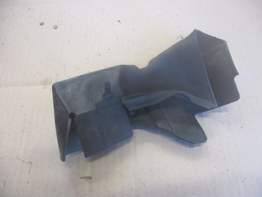 Protection caoutchouc pour Honda 750 VFR - RC36 - Phase 1 - 1990/1993