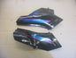 Caches latéraux pour Yamaha 660 XTZ - 3YF