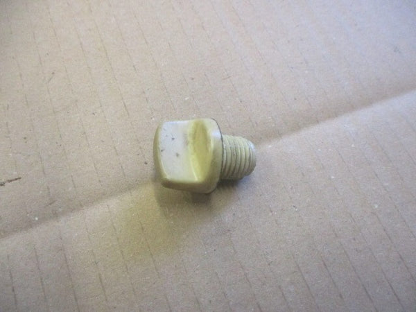 Bouchon remplissage d'huile pour Yamaha 50 DTR - 3HL