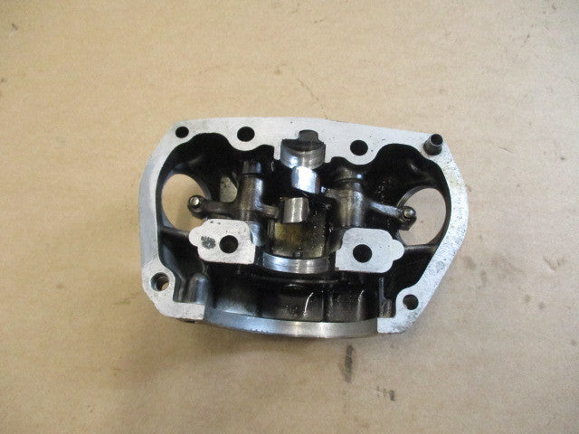 Cache culbuteurs équipé pour Honda 125 NX Transcity - JD12