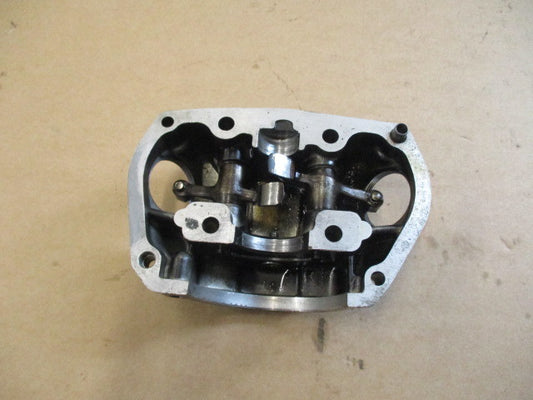 Cache culbuteurs équipé pour Honda 125 NX Transcity - JD12