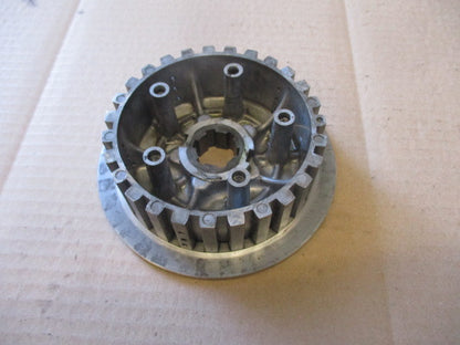 Noix d'embrayage pour Yamaha 600 XT Ténéré - 34L - 43F - 55W