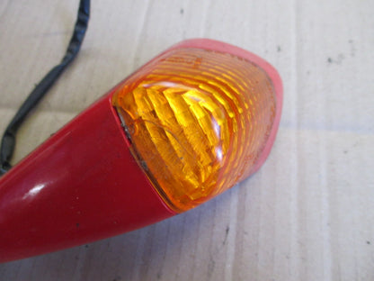 Clignotant avant droit pour Honda 750 VFR - RC24